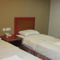 رزرو هتل Seri Borneo Hotel کوتا کینابالو