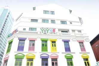 رزرو هتل YY48 Hotel کوالالامپور