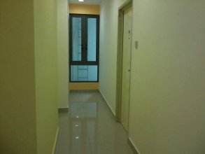 رزرو هتل YY48 Hotel کوالالامپور
