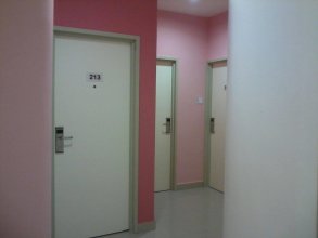رزرو هتل YY48 Hotel کوالالامپور