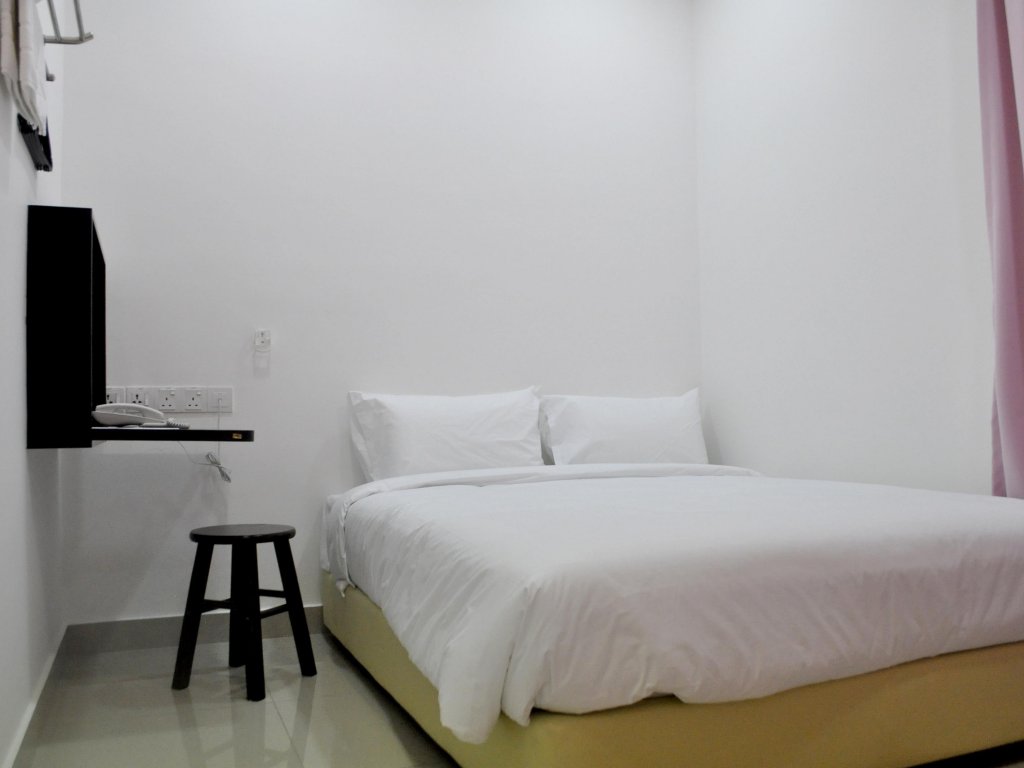 رزرو هتل YY48 Hotel کوالالامپور