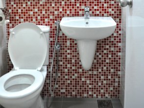 رزرو هتل YY48 Hotel کوالالامپور
