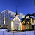 رزرو هتل Courtyard by Marriott Nizhny Novgorod City Center نیژنی نووگورود