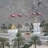 رزرو هتل Pioneer Hotel Apartments Muscat مسقط