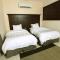 رزرو هتل Asfar Hotel Apartments مسقط