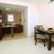 رزرو هتل Asfar Hotel Apartments مسقط
