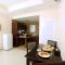 رزرو هتل Asfar Hotel Apartments مسقط