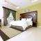 رزرو هتل Asfar Hotel Apartments مسقط