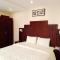 رزرو هتل Asfar Hotel Apartments مسقط