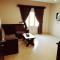 رزرو هتل Asfar Hotel Apartments مسقط