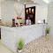 رزرو هتل Asfar Hotel Apartments مسقط