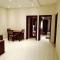 رزرو هتل Asfar Hotel Apartments مسقط