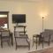 رزرو هتل Asfar Hotel Apartments مسقط