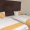 رزرو هتل Asfar Hotel Apartments مسقط