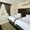 رزرو هتل Asfar Hotel Apartments مسقط