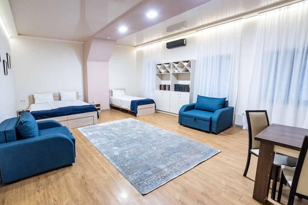 Hotel Tiflis