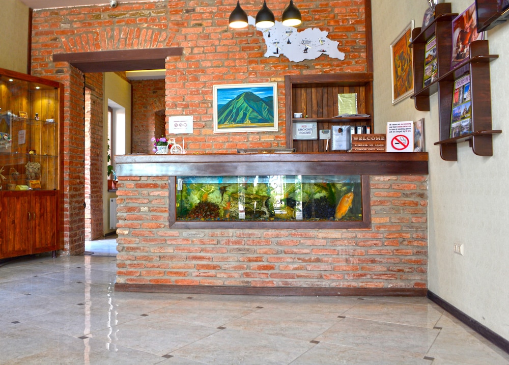Hotel Tiflis