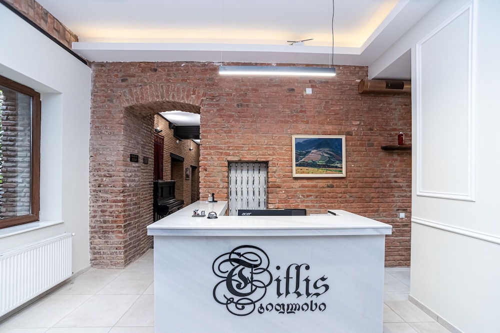 Hotel Tiflis