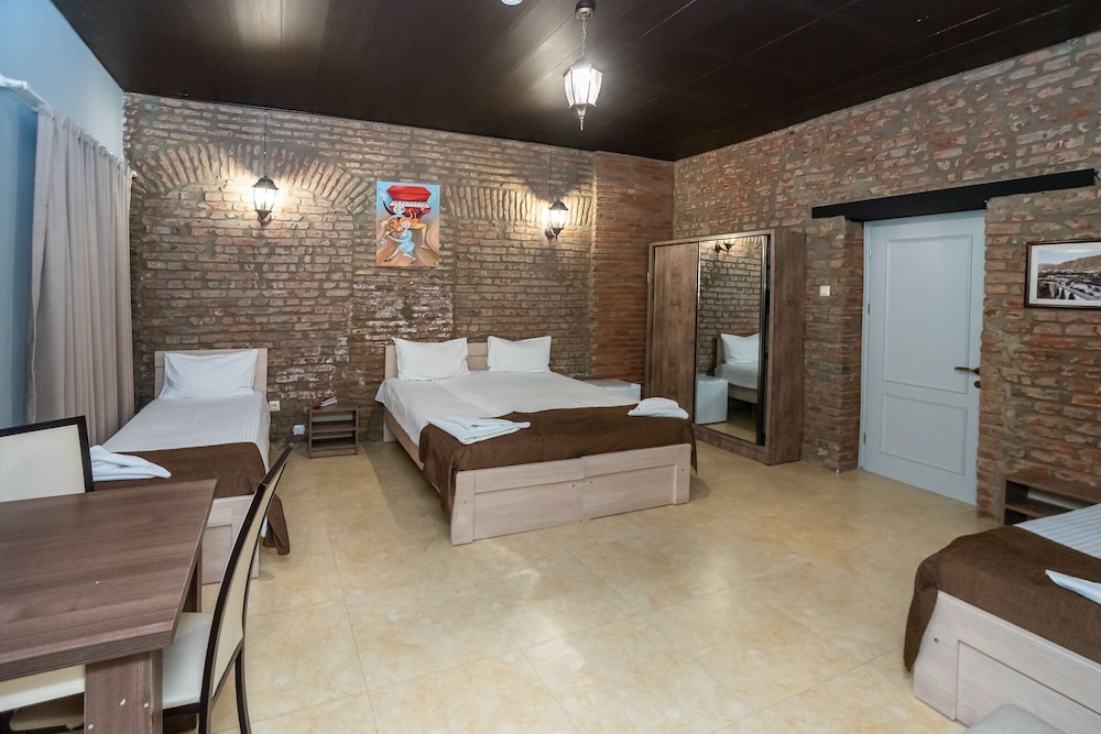 Hotel Tiflis