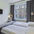 رزرو هتل K7 Hotel Oslo اسلو