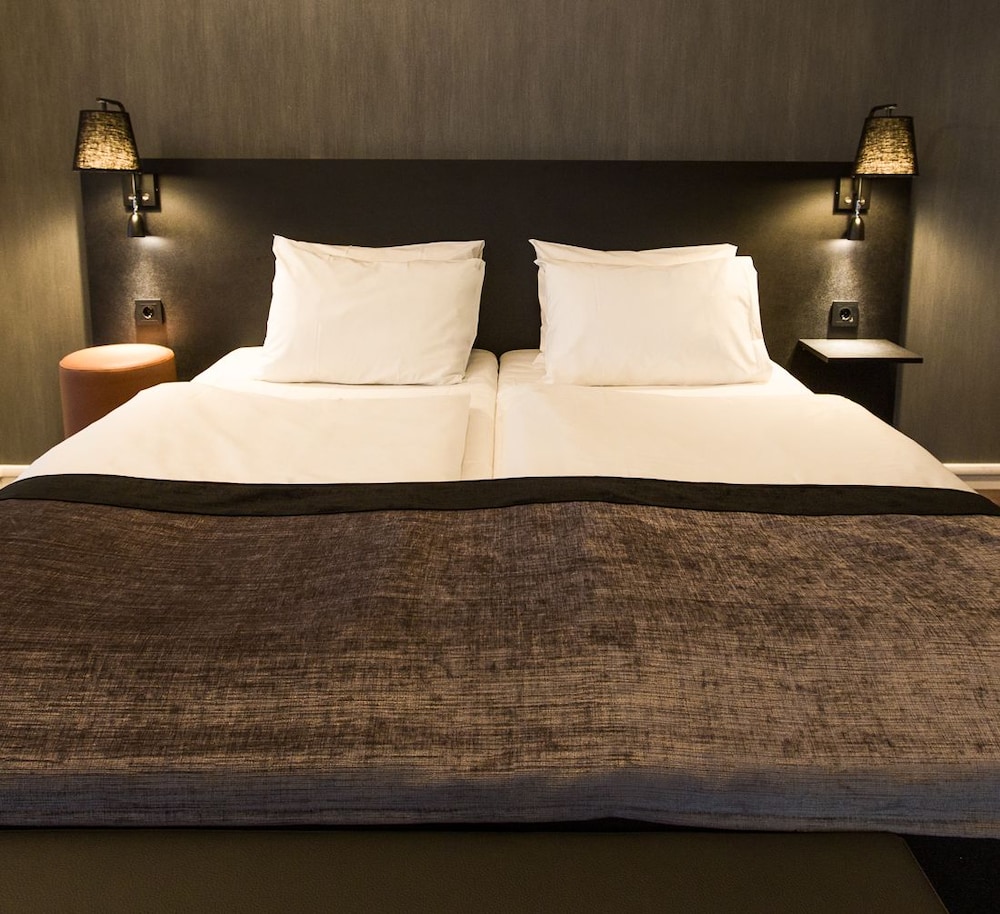 رزرو هتل K7 Hotel Oslo اسلو