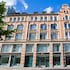 رزرو هتل K7 Hotel Oslo اسلو