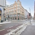 رزرو هتل K7 Hotel Oslo اسلو