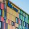 رزرو هتل ibis budget Madrid Calle 30 مادرید
