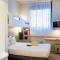 رزرو هتل ibis budget Madrid Calle 30 مادرید