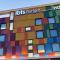 رزرو هتل ibis budget Madrid Calle 30 مادرید