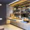 رزرو هتل ibis budget Madrid Calle 30 مادرید