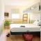 رزرو هتل ibis budget Madrid Calle 30 مادرید