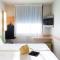 رزرو هتل ibis budget Madrid Calle 30 مادرید