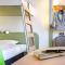 رزرو هتل ibis budget Madrid Calle 30 مادرید