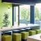 رزرو هتل ibis budget Madrid Calle 30 مادرید