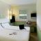 رزرو هتل ibis budget Madrid Calle 30 مادرید