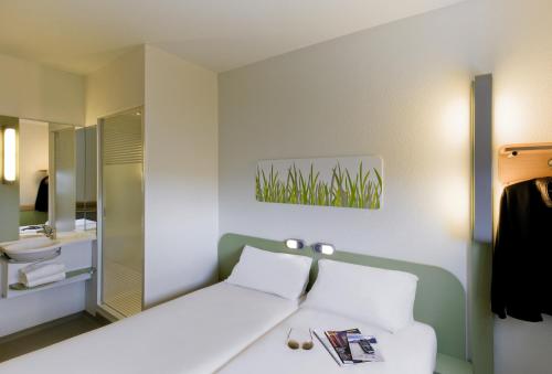 رزرو هتل ibis budget Madrid Calle 30 مادرید