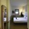 رزرو هتل ibis budget Madrid Calle 30 مادرید