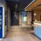 رزرو هتل ibis budget Madrid Calle 30 مادرید
