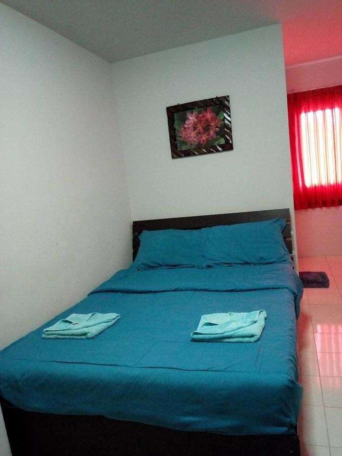 رزرو هتل Taras Guest House آو ننگ بیچ