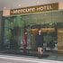 رزرو هتل Mercure Kota Kinabalu City Centre کوتا کینابالو