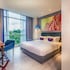 رزرو هتل Mercure Kota Kinabalu City Centre کوتا کینابالو