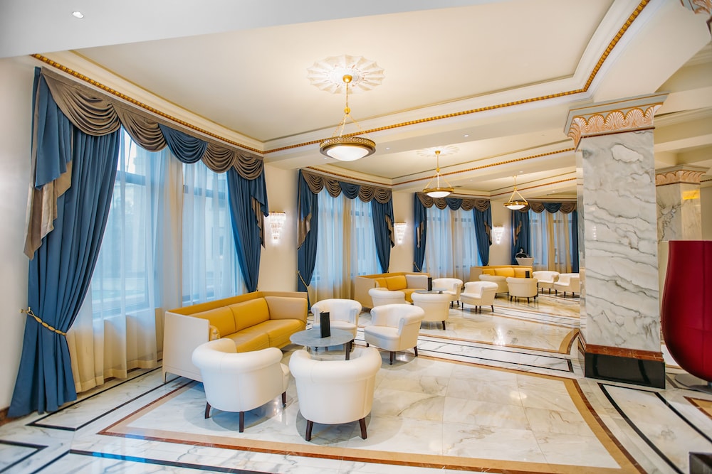 The Biltmore Hotel Tbilisi