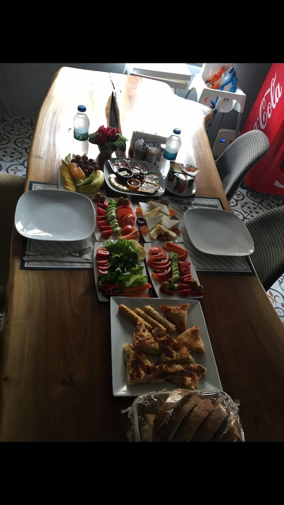 رزرو هتل Luna Boutique Hotel آنتالیا