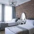 رزرو هتل Luna Boutique Hotel آنتالیا