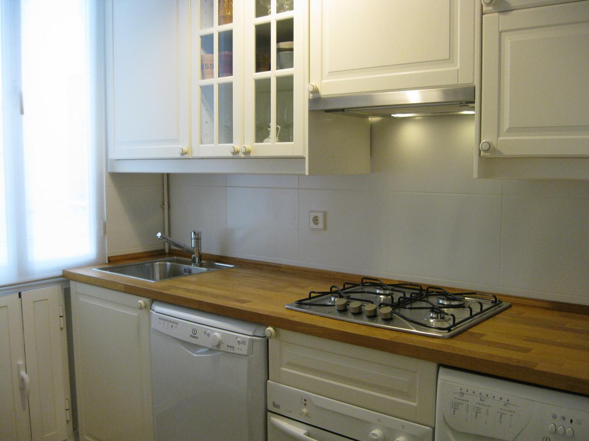 رزرو هتل Apartamentos Imagine Madrid مادرید