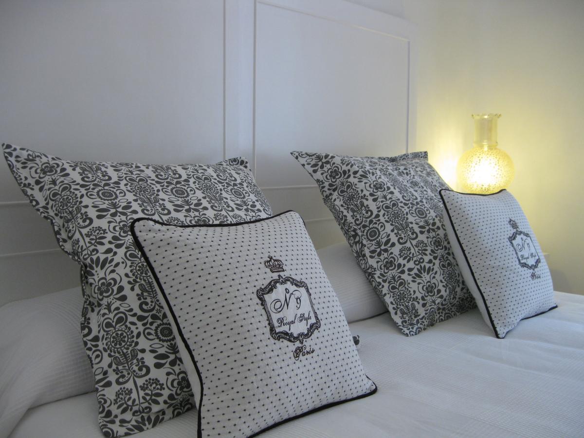 رزرو هتل Apartamentos Imagine Madrid مادرید