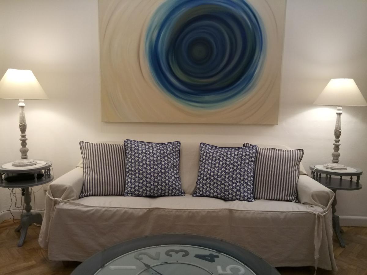 رزرو هتل Apartamentos Imagine Madrid مادرید
