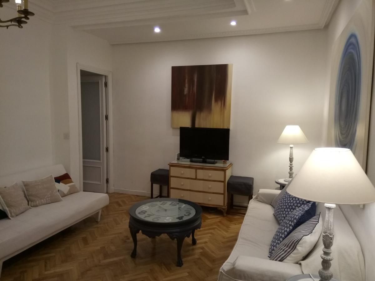 رزرو هتل Apartamentos Imagine Madrid مادرید