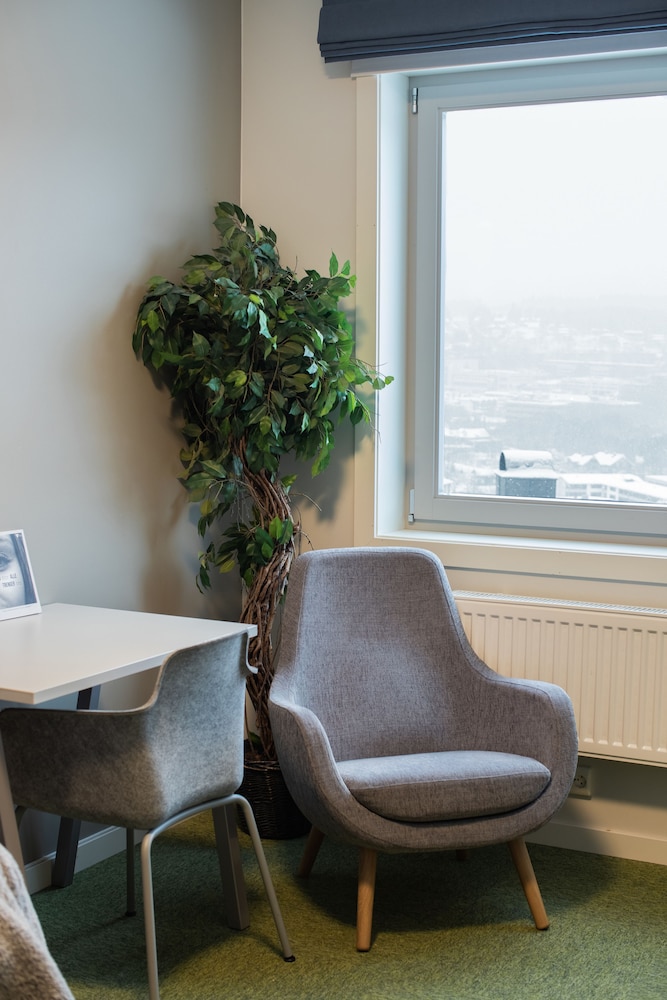 رزرو هتل Oslo Hostel Ronningen اسلو